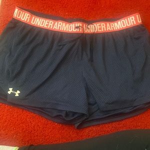 Under Armour Athletic Shorts